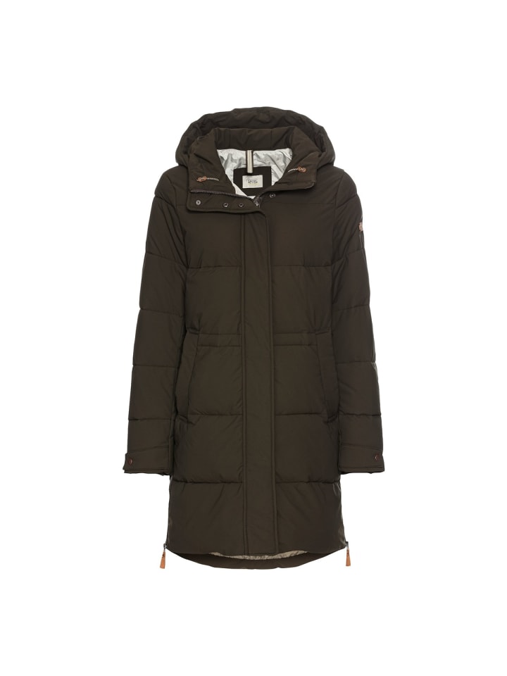 Зимнее пальто Camel Active
Зимнее пальто Camel Active