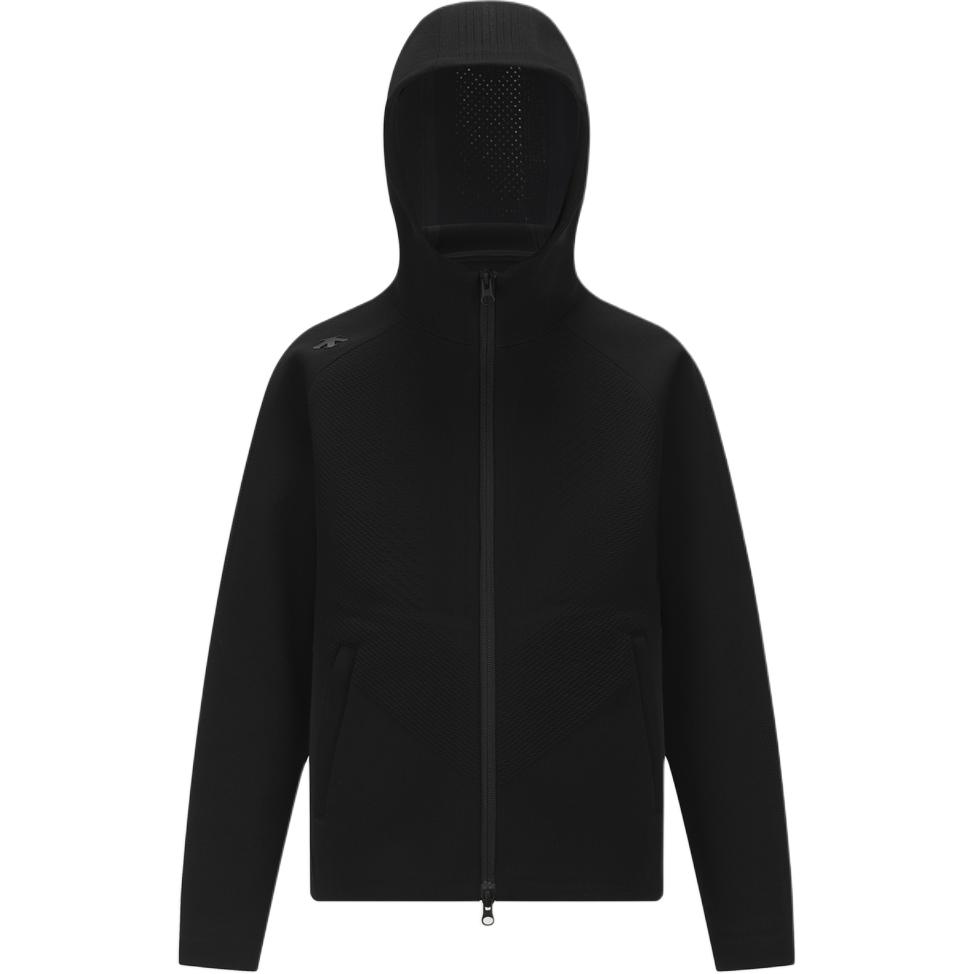 Детская куртка DESCENTE, черный
Детская куртка DESCENTE, черный