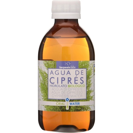 Terpenic Evo органическая цитрусовая вода пищевая гидролат 250 мл Terpenic Labs
Terpenic Evo органическая цитрусовая вода пищевая гидролат 250 мл Terpenic Labs