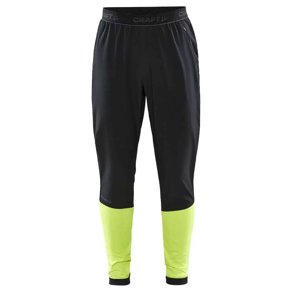 Спортивные брюки Craft ADV Essence, черный
Спортивные брюки Craft ADV Essence, черный