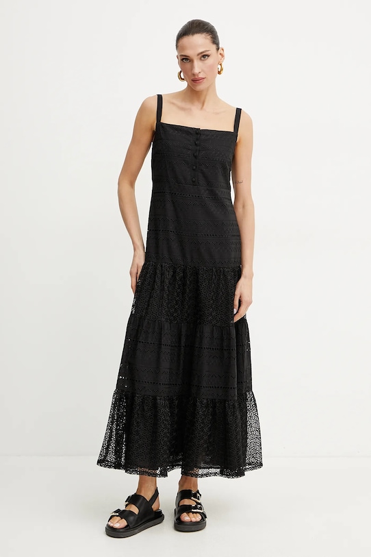 Платье BAVERO Marella, черный
Платье BAVERO Marella, черный