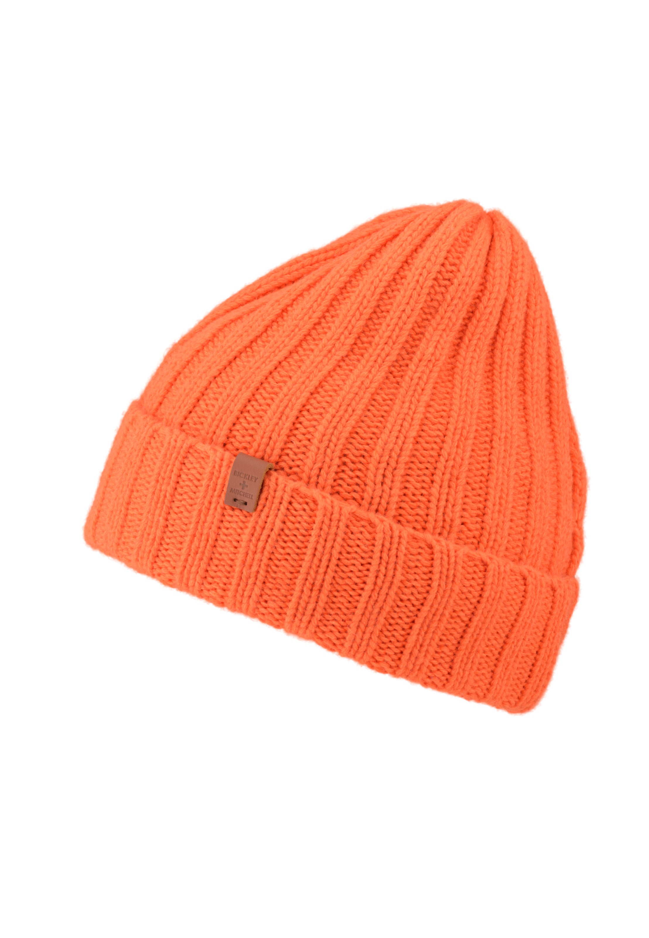 Bickley + Mitchell Amsterdam Шапка в оранжевом
Bickley + Mitchell Amsterdam Шапка в оранжевом