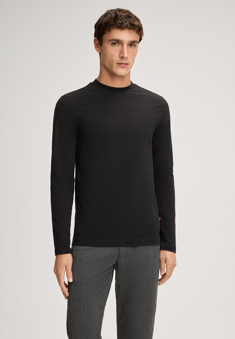 Топ JOOP! Jeans CEDRIC, Schwarz/Black
Топ JOOP! Jeans CEDRIC, Schwarz/Black