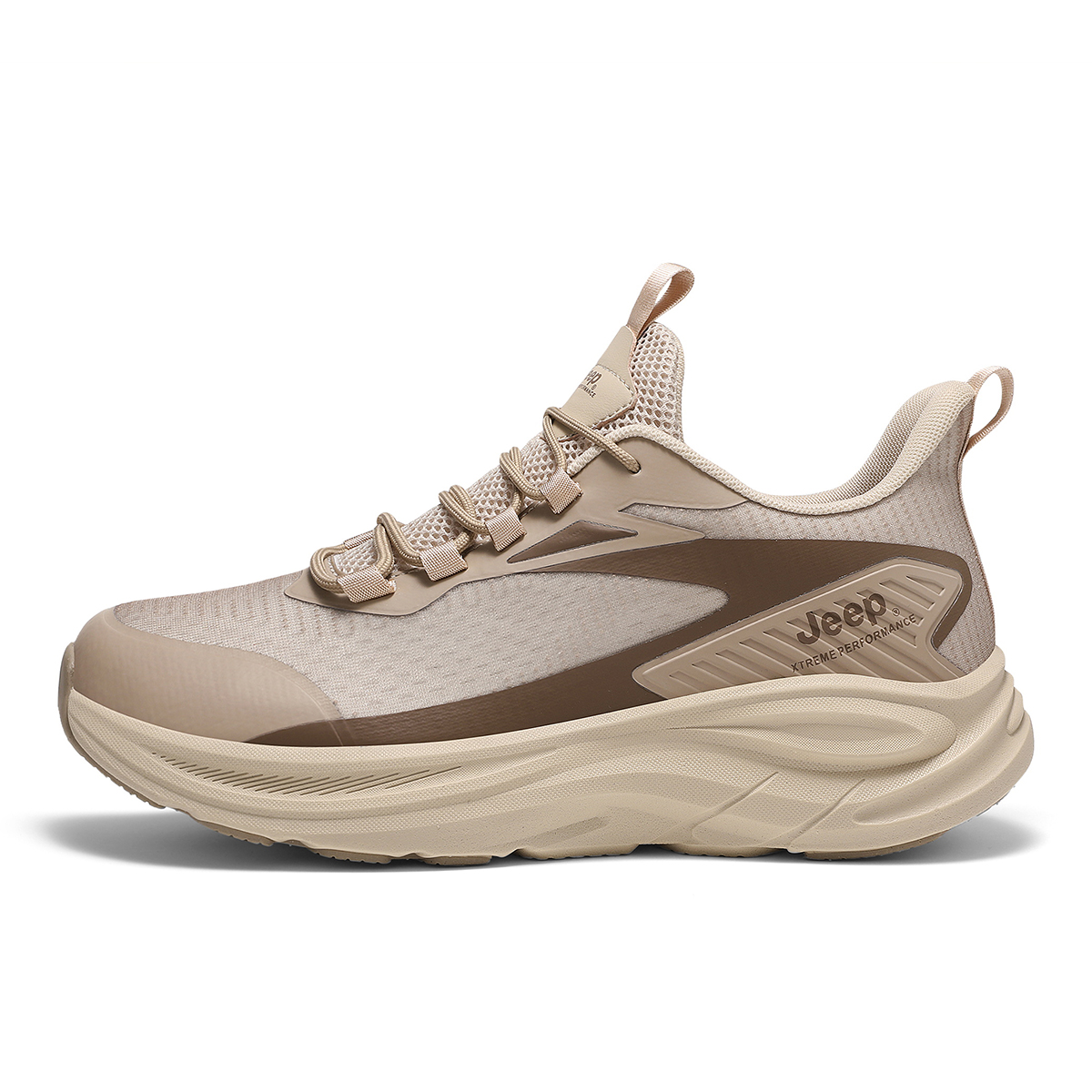 Мужские повседневные туфли с низким верхом, амортизирующие, износостойкие, дышащие, легкие Jeep, Sand
Мужские повседневные туфли с низким верхом, амортизирующие, износостойкие, дышащие, легкие Jeep, Sand