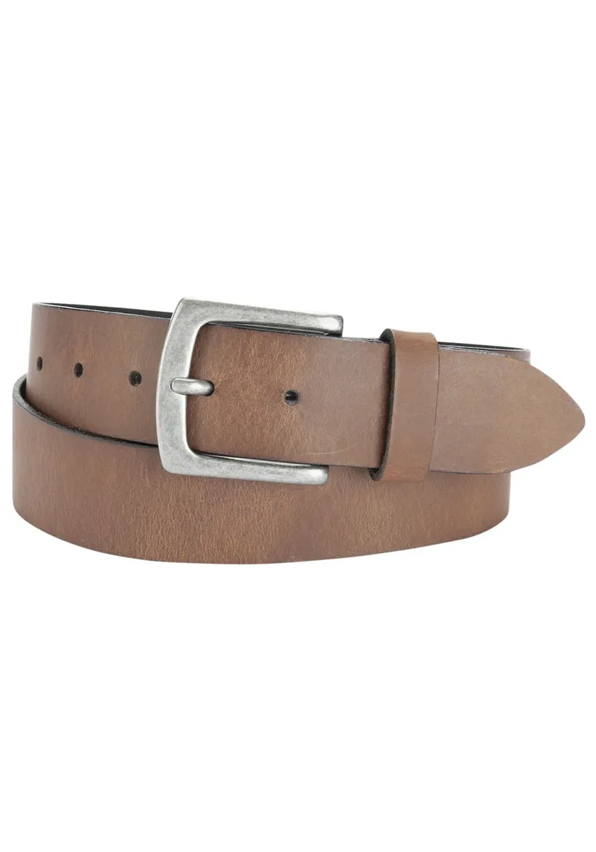 Кожаный ремень BERND GÖTZ классического дизайна, увеличенной длины, оптимального размера. 140 см, цвет Cognac
Кожаный ремень BERND GÖTZ классического дизайна, увеличенной длины, оптимального размера. 140 см, цвет Cognac