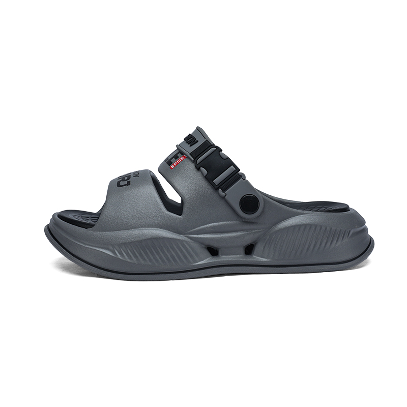 NANJIREN Пляжные сандалии мужские, синие/серые/зеленые
NANJIREN Пляжные сандалии мужские, синие/серые/зеленые