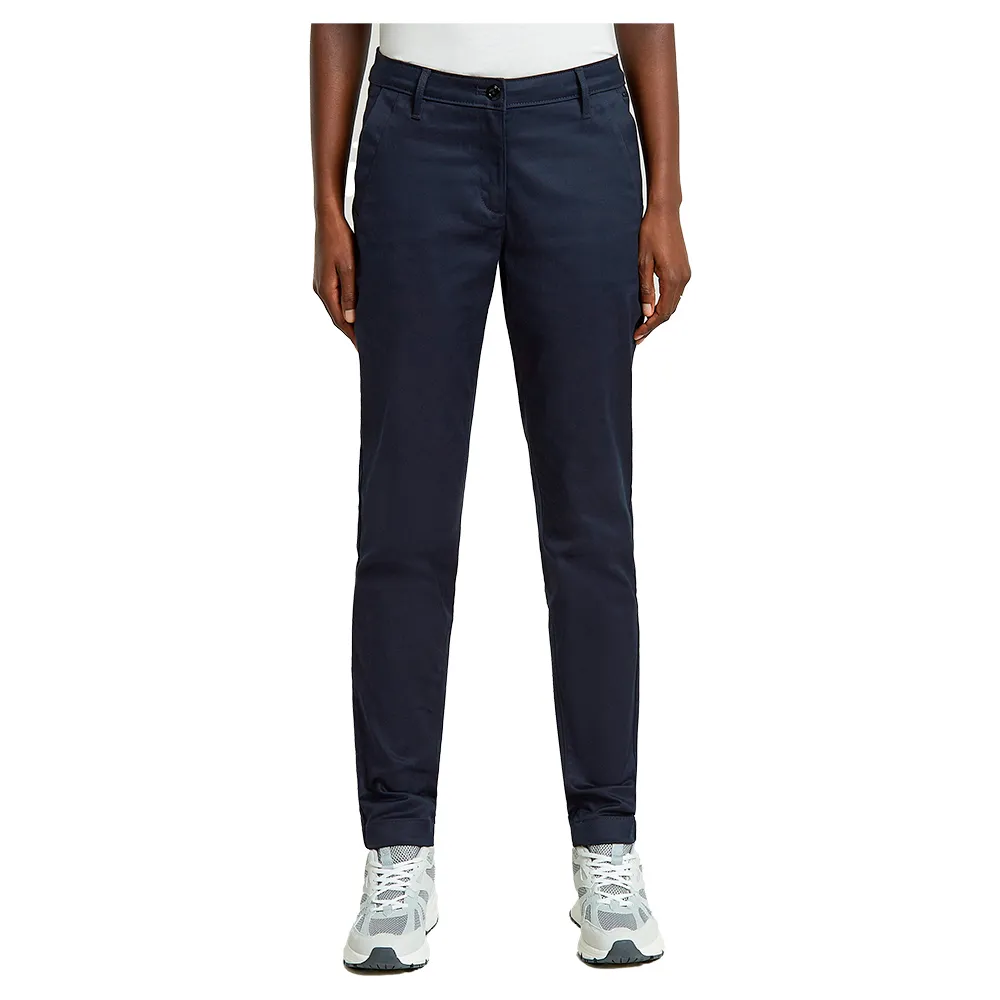 Брюки G-Star D26415-C105 chino, синий
Брюки G-Star D26415-C105 chino, синий