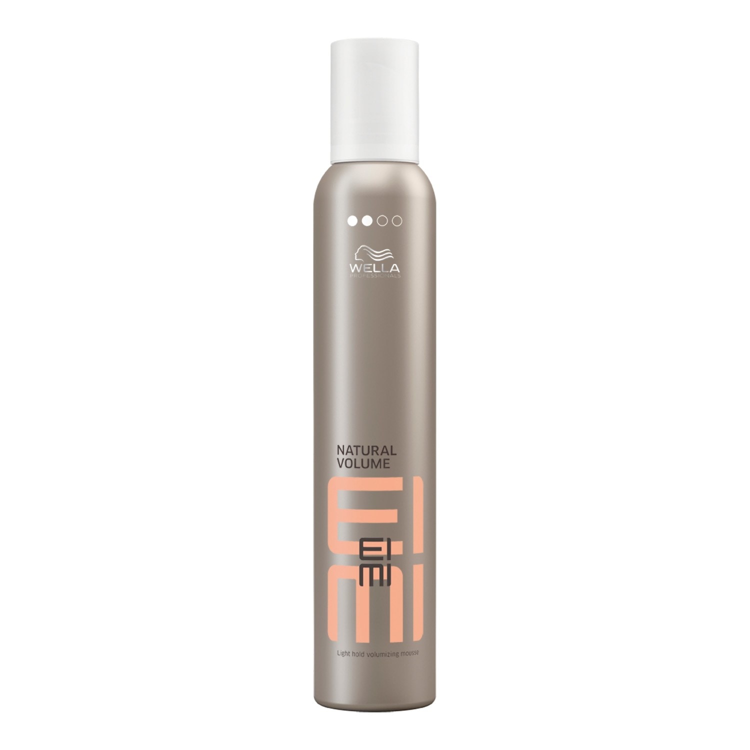 Мусс для волос eimi volume eimi natürliches volumen Wella Professionals, объем 300 мл
Мусс для волос eimi volume eimi natürliches volumen Wella Professionals, объем 300 мл