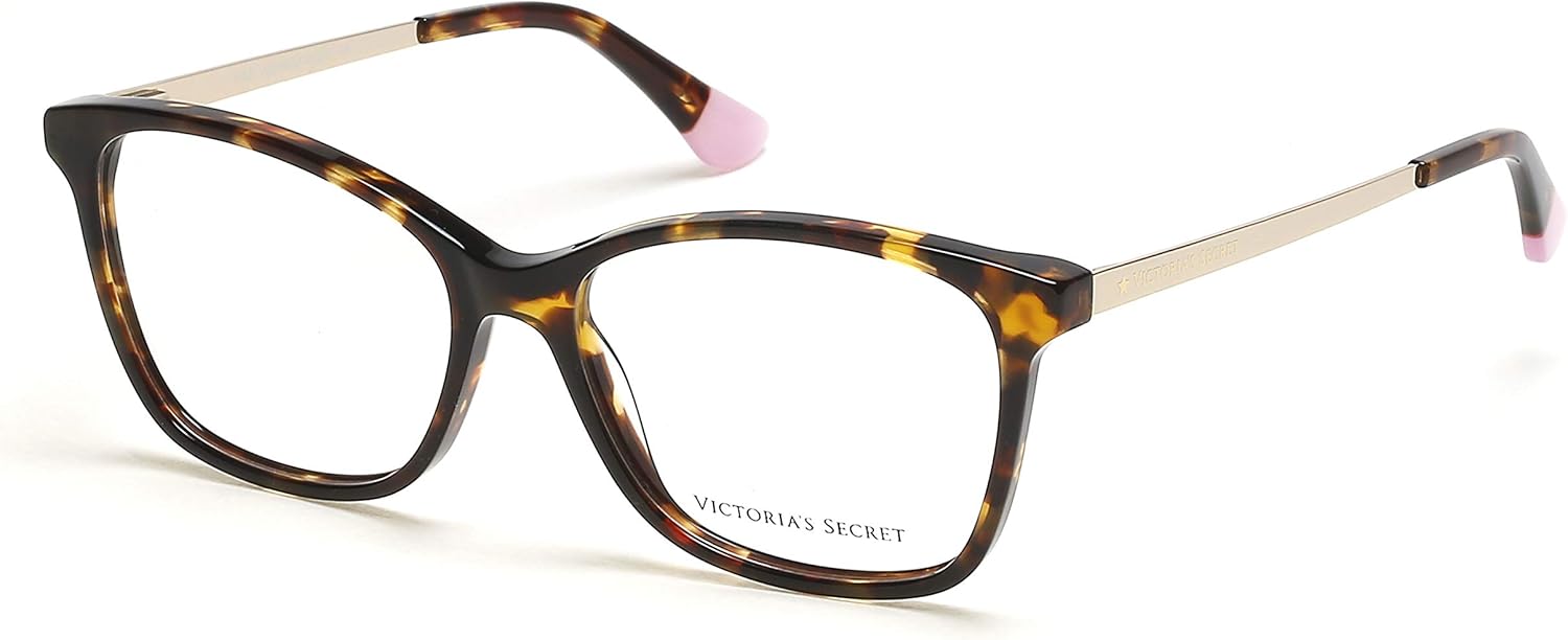 Victoria's Secret очки VS 5042 052 Dark Havana
Victoria's Secret очки VS 5042 052 Dark Havana
