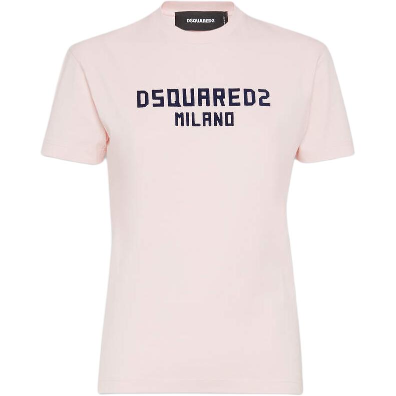 DSQUARED 2 Футболка с принтом логотипа Dsquared2, Красный, DSQUARED 2 Футболка с принтом логотипа Dsquared2
DSQUARED 2 Футболка с принтом логотипа Dsquared2, Красный, DSQUARED 2 Футболка с принтом логотипа Dsquared2