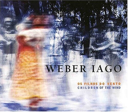 CD диск Lago, Weber: Os Filhos Do Vento:Children Of The Wind
CD диск Lago, Weber: Os Filhos Do Vento:Children Of The Wind