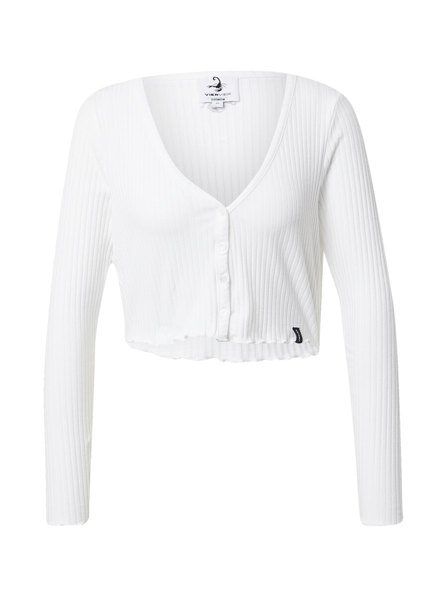 Рубашка VIERVIER Rosalie, белый
Рубашка VIERVIER Rosalie, белый