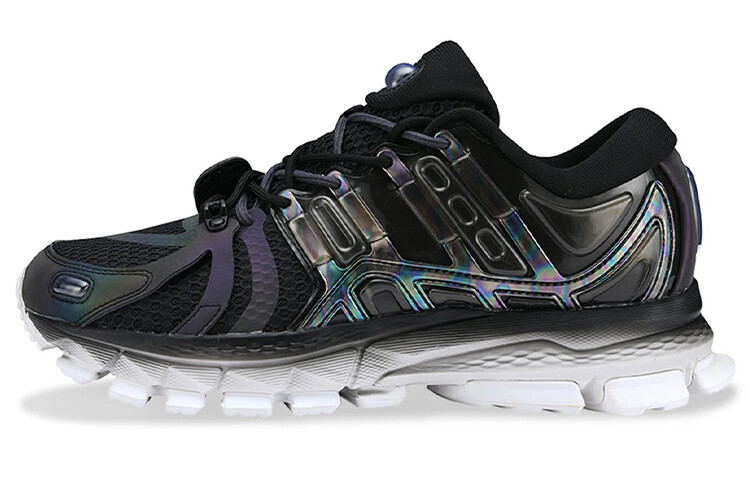 Furious Rider ACE 1.5 Кроссовки Lifestyle для мужчин с низким верхом, черные Lining, Черный, Furious Rider ACE 1.5 Кроссовки Lifestyle для мужчин с низким верхом, черные Lining
Furious Rider ACE 1.5 Кроссовки Lifestyle для мужчин с низким верхом, черные Lining, Черный, Furious Rider ACE 1.5 Кроссовки Lifestyle для мужчин с низким верхом, черные Lining