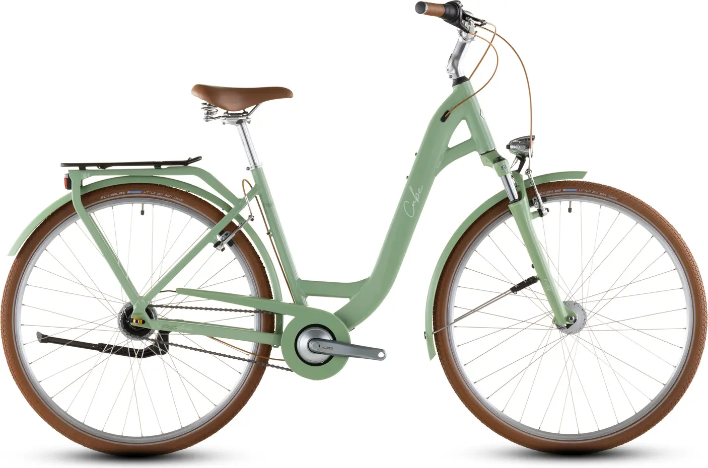 Городской велосипед Cube aruba wave (2026) - citybike - cactus´n´brown
Городской велосипед Cube aruba wave (2026) - citybike - cactus´n´brown