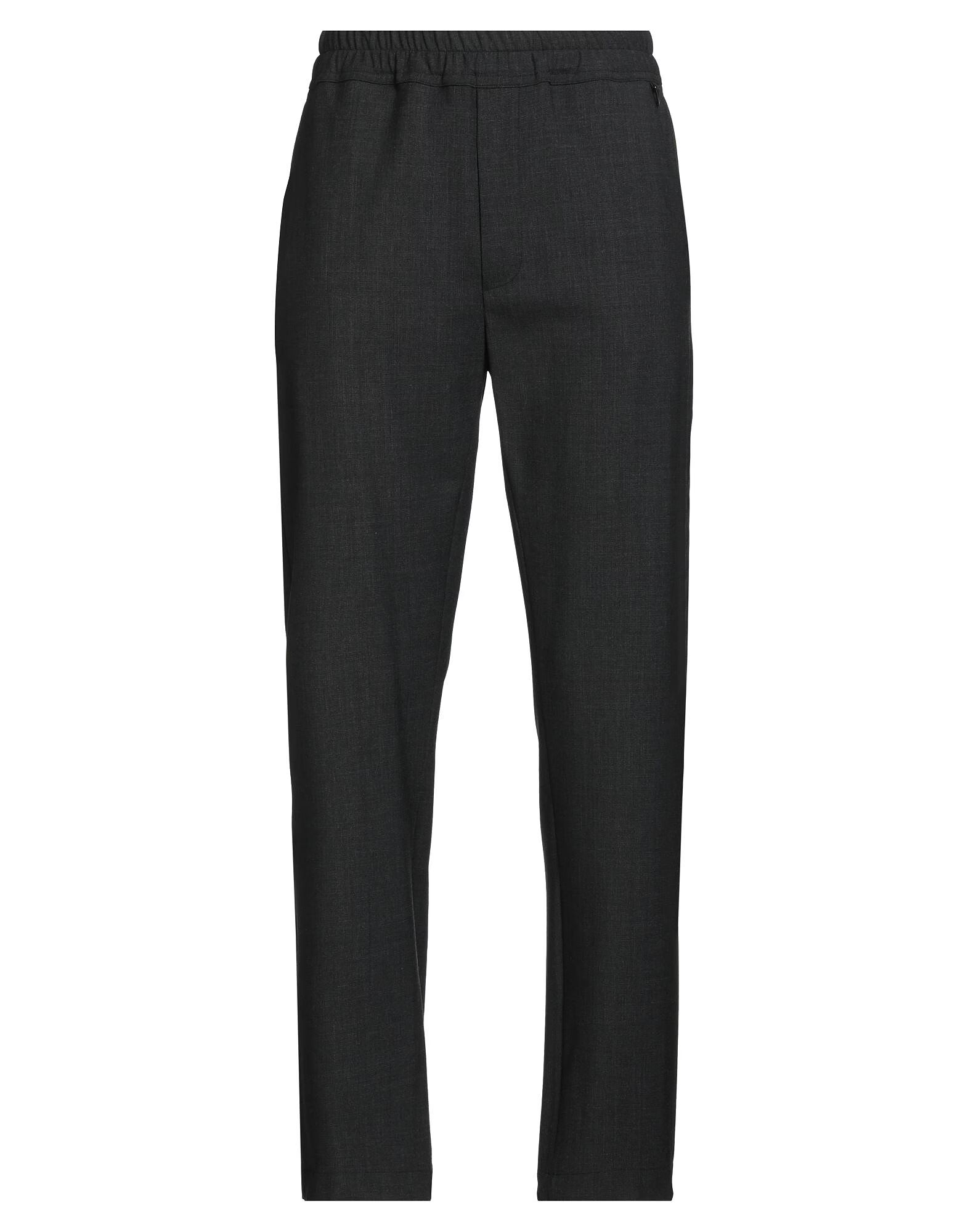 Брюки Aion, угольно-серый
Брюки Aion, угольно-серый