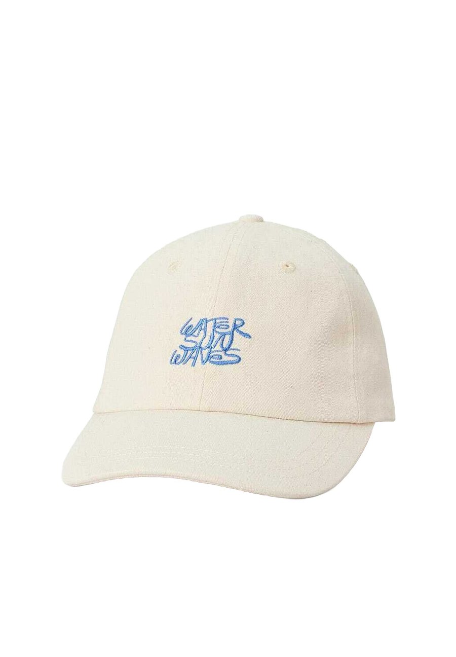 Бейсболка Rip Curl Cap, Natural/Off-White
Бейсболка Rip Curl Cap, Natural/Off-White