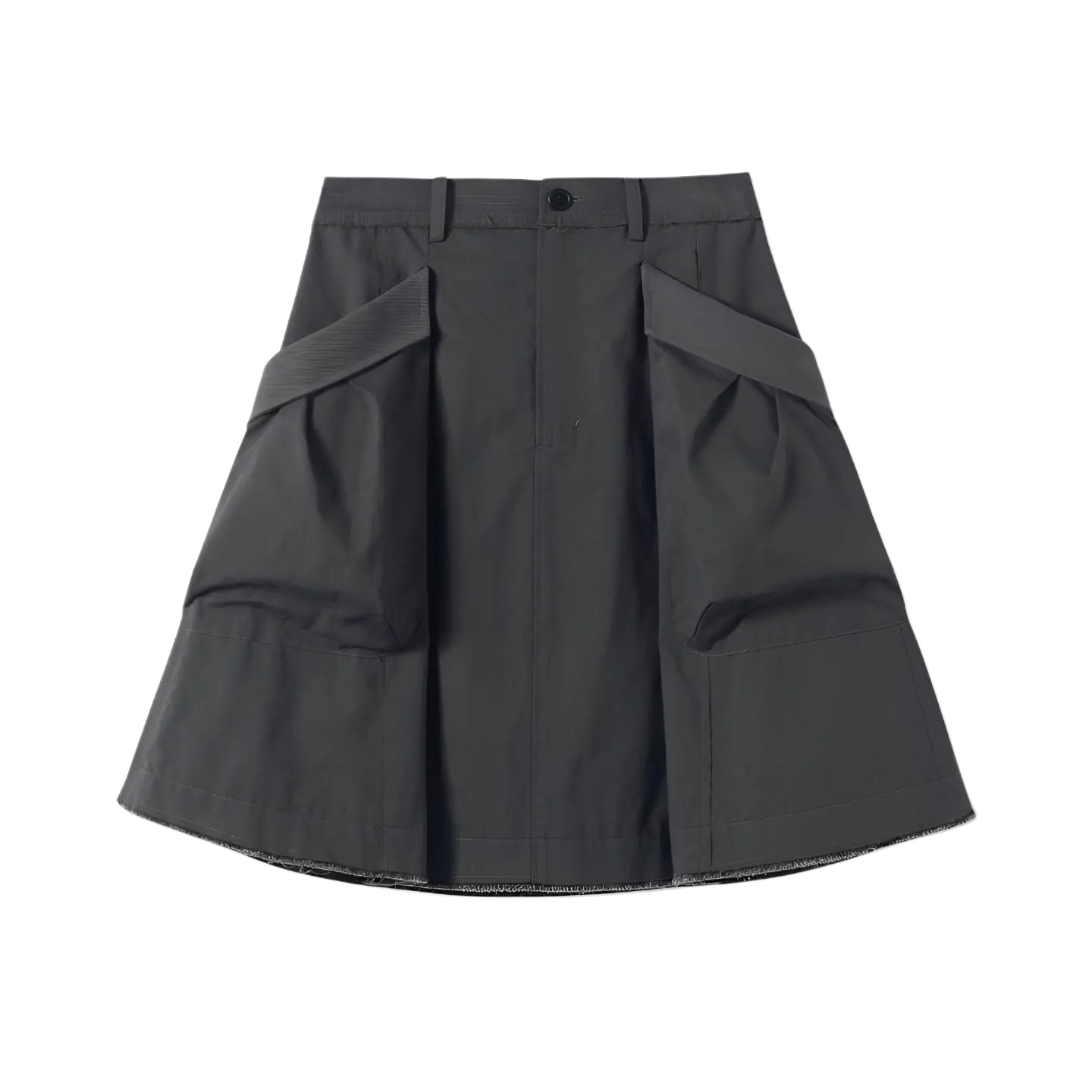 Грузовая юбка-шорты Women's KIRSH, темно-серый
Грузовая юбка-шорты Women's KIRSH, темно-серый