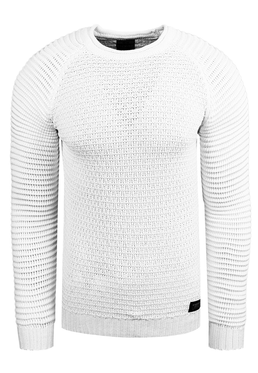 Свитер Rusty Neal, белый
Свитер Rusty Neal, белый