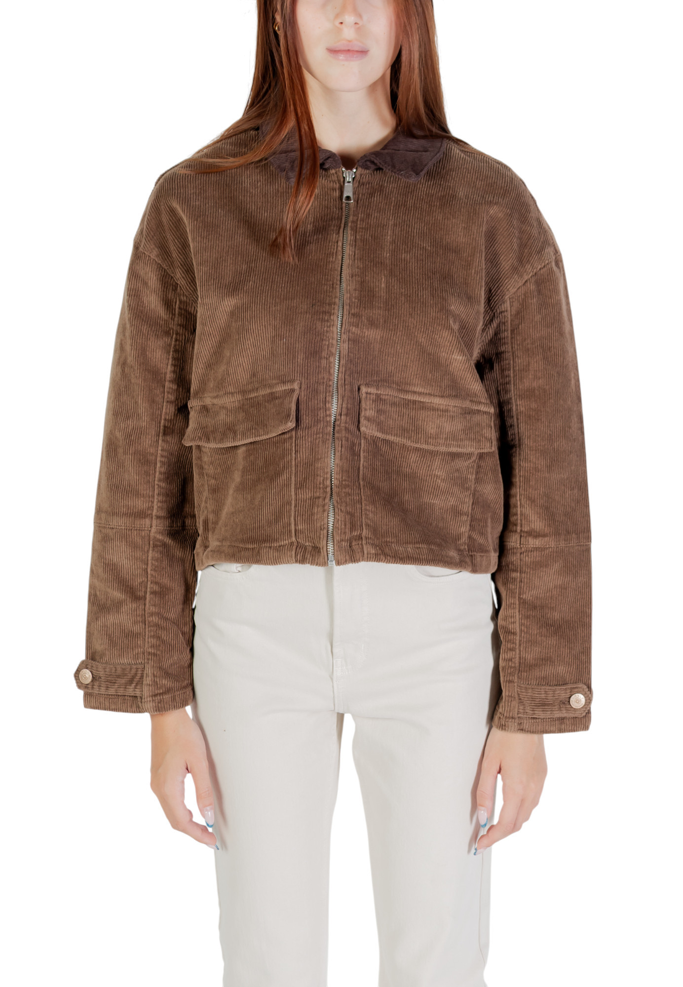 Блейзер Only, коричневый
Блейзер Only, коричневый