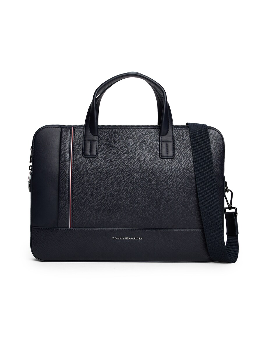 Сумка для ноутбука TOMMY HILFIGER, Dark blue
Сумка для ноутбука TOMMY HILFIGER, Dark blue