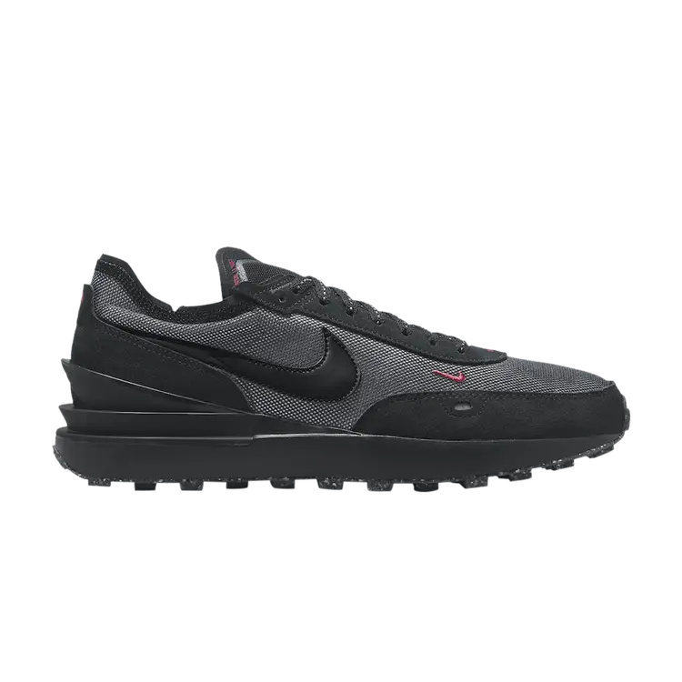Кроссовки Nike Waffle One FSP, черный
Кроссовки Nike Waffle One FSP, черный