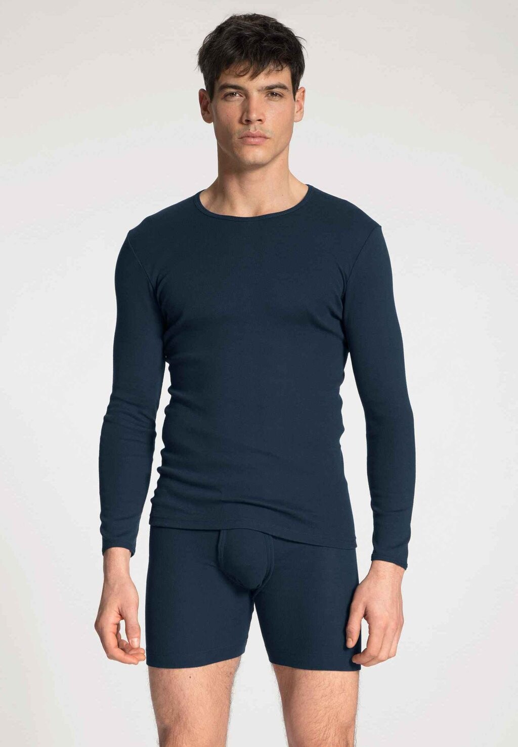 Брюки NEW-BOXER, EXTRA LANG Calida, темно-синий
Брюки NEW-BOXER, EXTRA LANG Calida, темно-синий