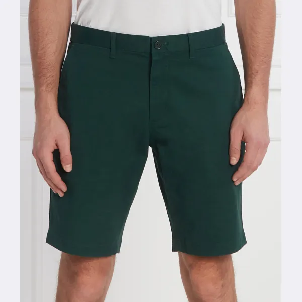 Шорты свободного кроя Harlem 1985-го года Tommy Hilfiger, зеленый
Шорты свободного кроя Harlem 1985-го года Tommy Hilfiger, зеленый