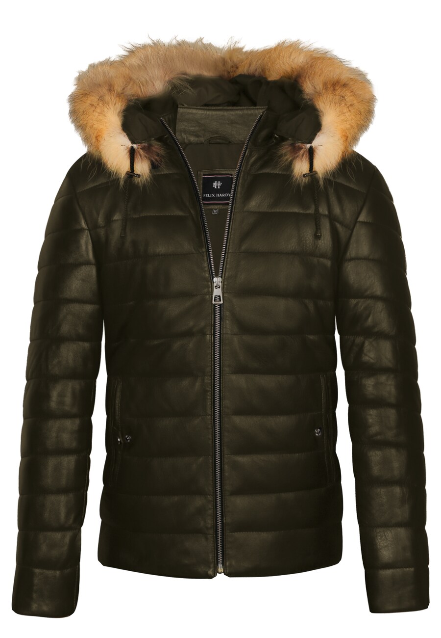 Куртка межсезонная Felix Hardy, хаки
Куртка межсезонная Felix Hardy, хаки