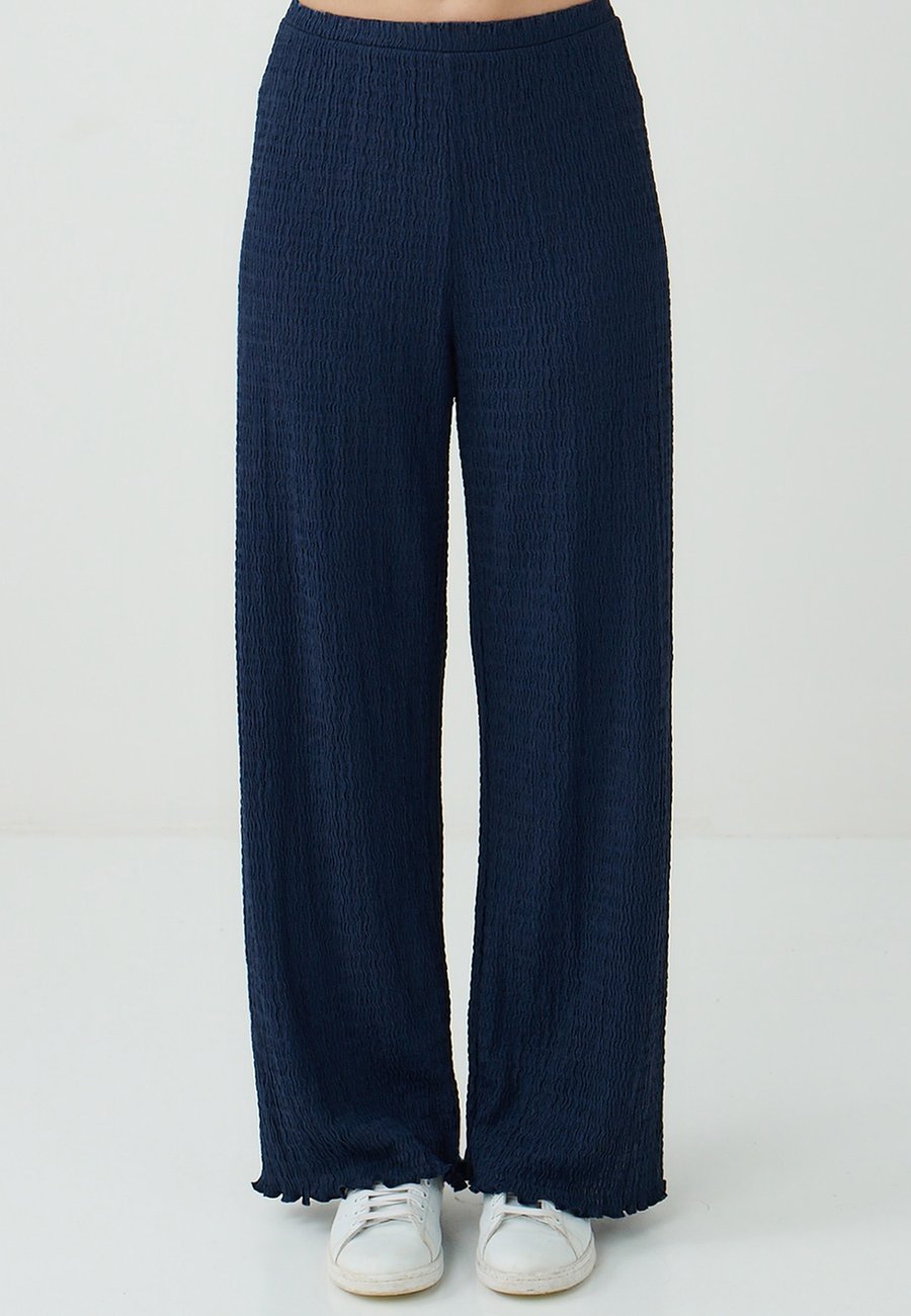 Брюки Jimmy Key Trousers, Dark Blue
Брюки Jimmy Key Trousers, Dark Blue