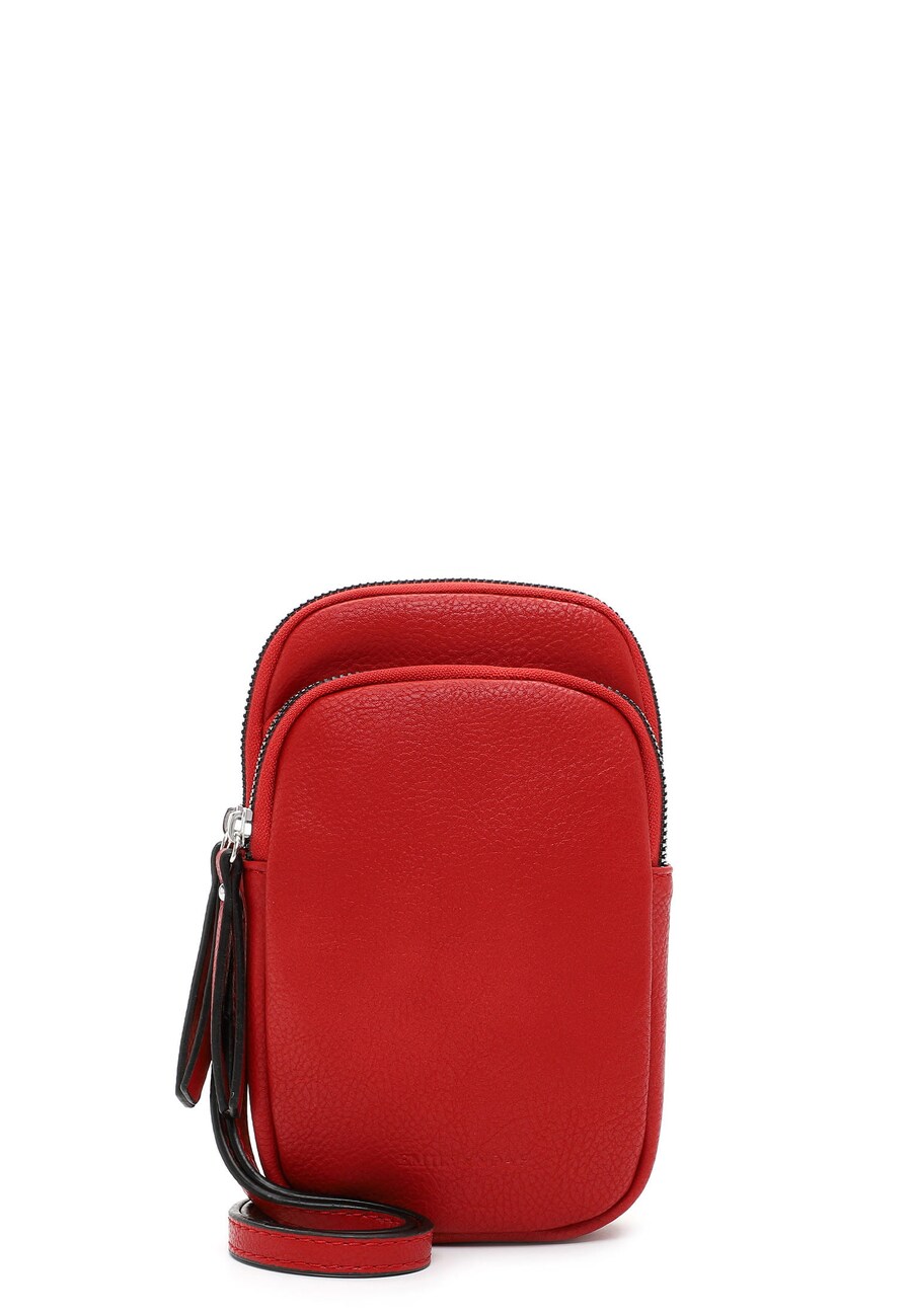 Сумка через плечо Emily & Noah Emma, красный
Сумка через плечо Emily & Noah Emma, красный