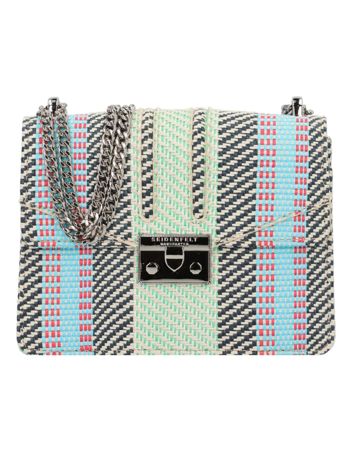 Наплечная сумка Seidenfelt, цвет aqua mix, Синий, Наплечная сумка Seidenfelt, цвет aqua mix
Наплечная сумка Seidenfelt, цвет aqua mix, Синий, Наплечная сумка Seidenfelt, цвет aqua mix