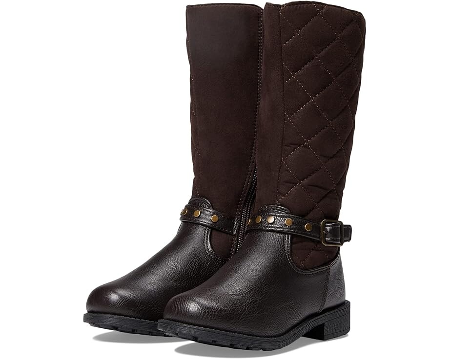 Ботинки Rachel Shoes Aubriella, коричневый
Ботинки Rachel Shoes Aubriella, коричневый