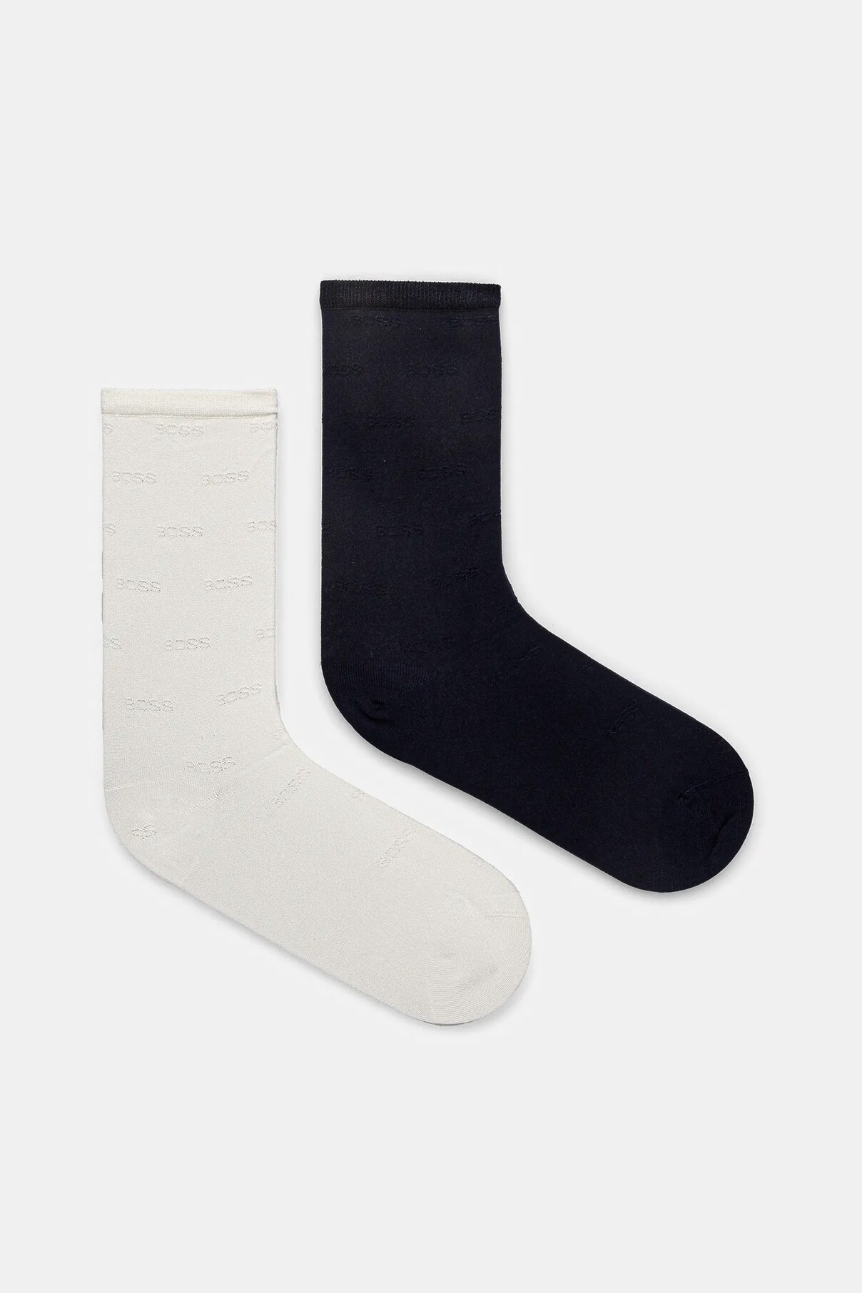 Носки 2 пары Boss, мультиколор
Носки 2 пары Boss, мультиколор