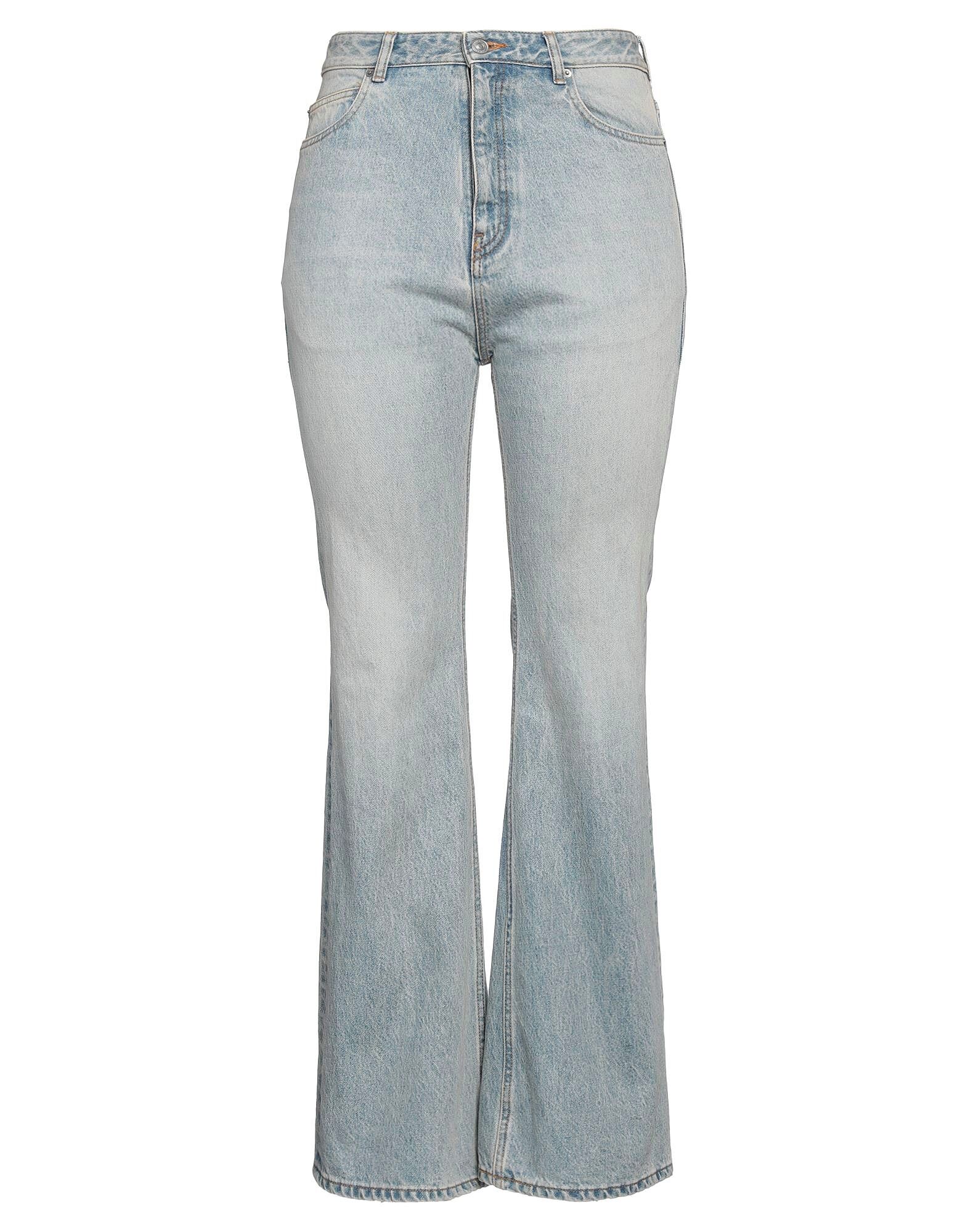 Джинсы Garde-Robe Balenciaga, синий
Джинсы Garde-Robe Balenciaga, синий