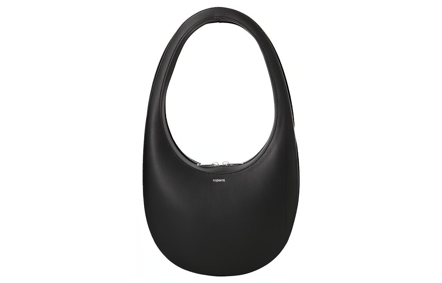 Сумка через плечо Swipe Crossbody COPERNI, basic set (bag+dust bag)
Сумка через плечо Swipe Crossbody COPERNI, basic set (bag+dust bag)