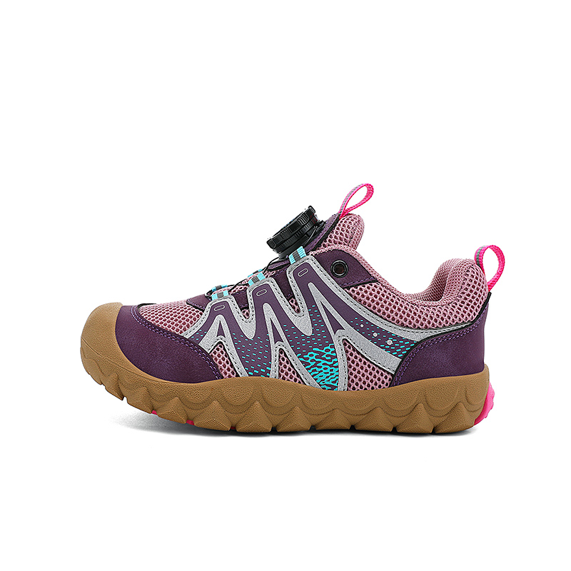 Galloping Wind 30 детские противоскользящие дышащие легкие амортизирующие уличные кроссовки Kids' Jeep, mauve
Galloping Wind 30 детские противоскользящие дышащие легкие амортизирующие уличные кроссовки Kids' Jeep, mauve