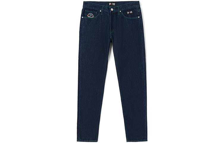 Джинсы X 7up для мужчин, постиранные Lee, Washed
Джинсы X 7up для мужчин, постиранные Lee, Washed