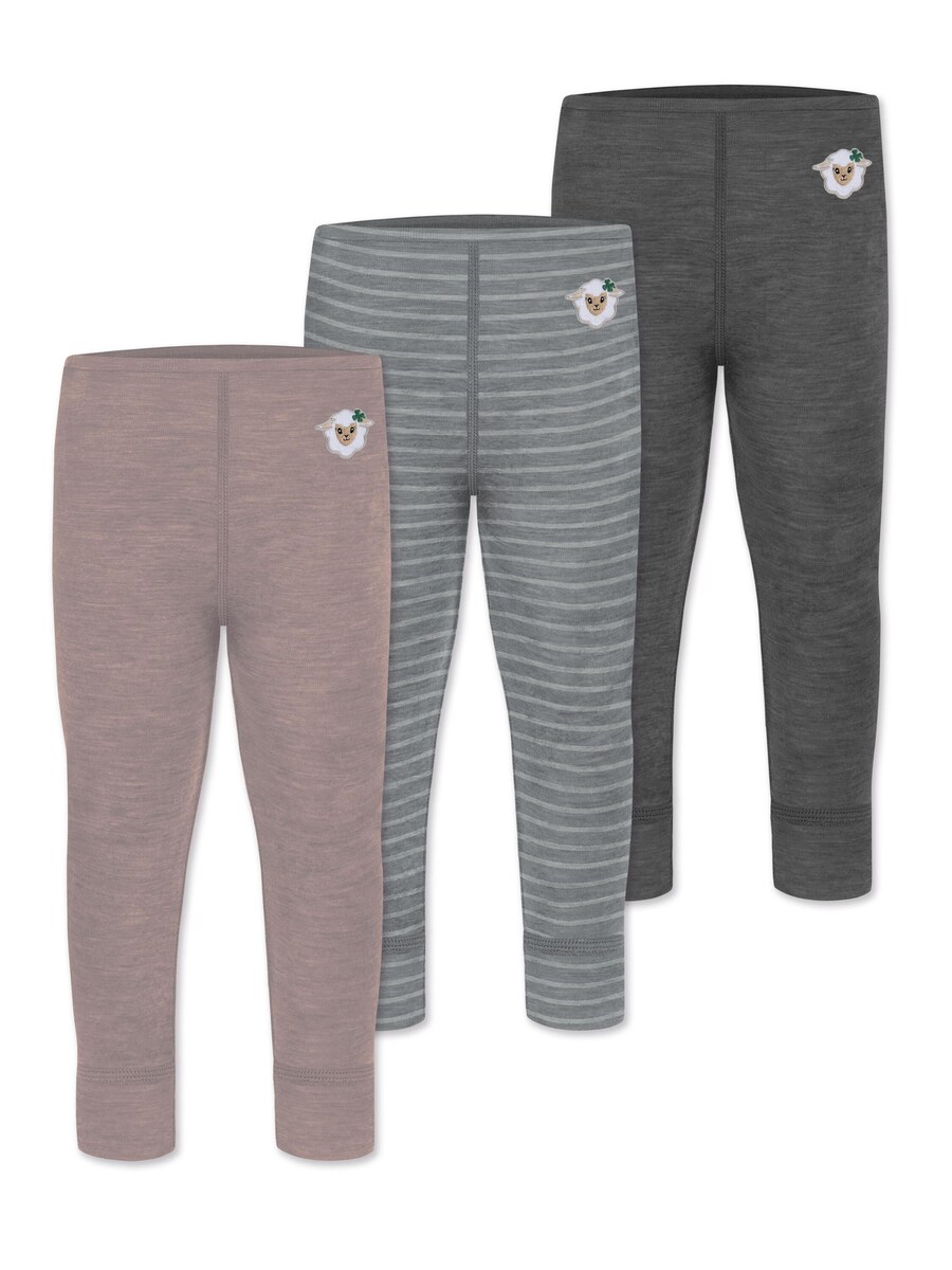 Узкие трусы normani, антрацит
Узкие трусы normani, антрацит