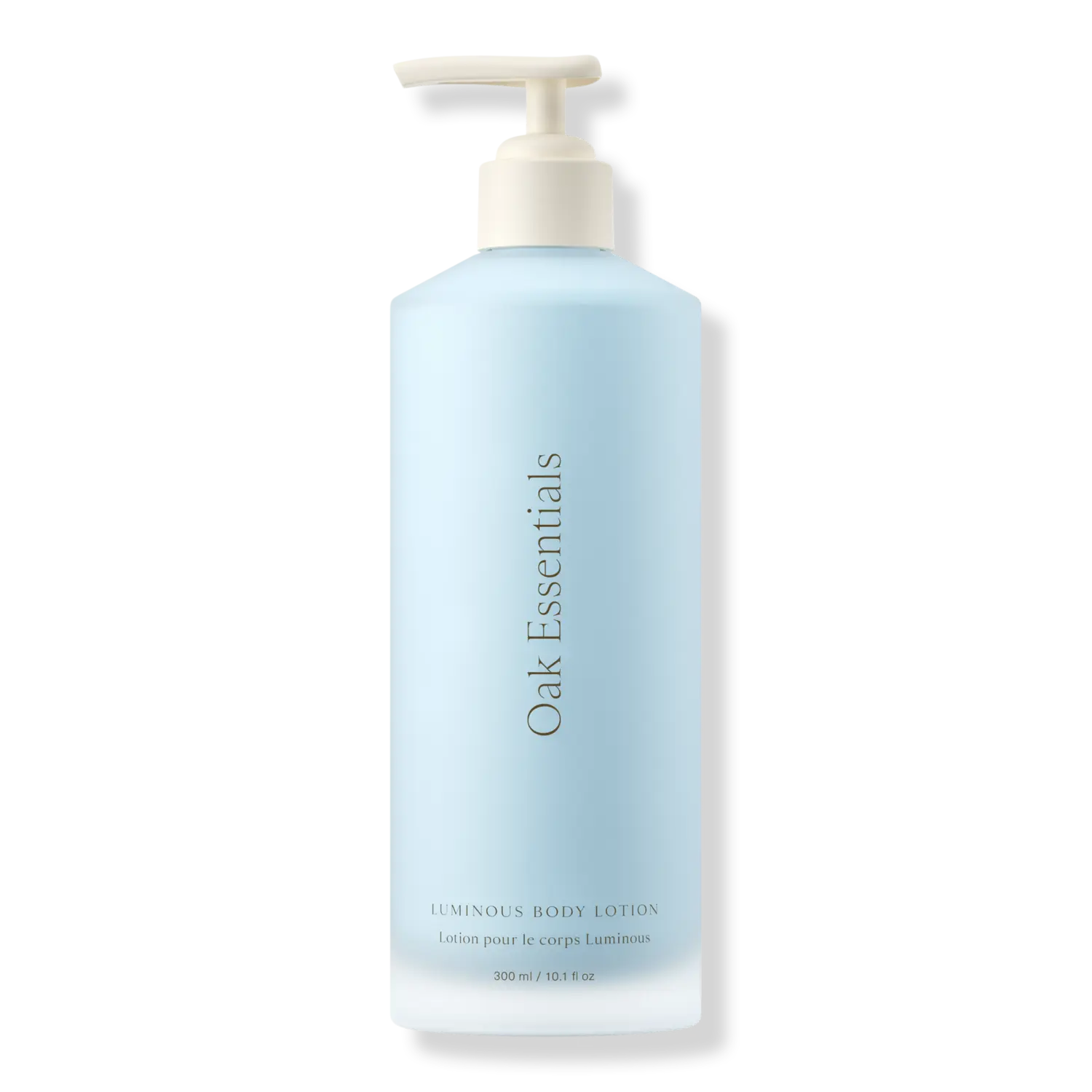 Сияющий лосьон для тела Oak Essentials, 10.1 oz
Сияющий лосьон для тела Oak Essentials, 10.1 oz