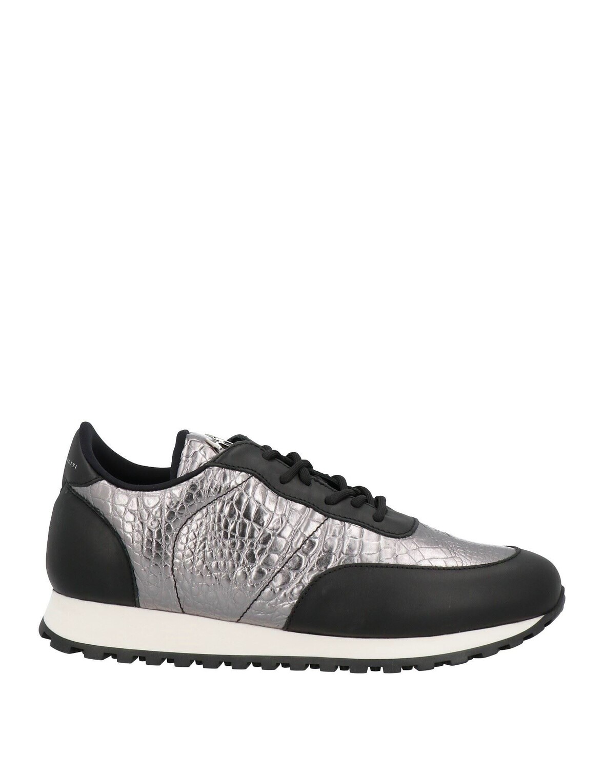 Кеды Giuseppe Zanotti, черный
Кеды Giuseppe Zanotti, черный