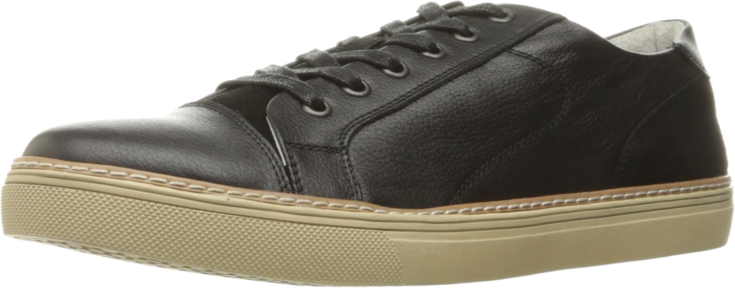 Мужские модные кроссовки English Laundry Baker, черный
Мужские модные кроссовки English Laundry Baker, черный