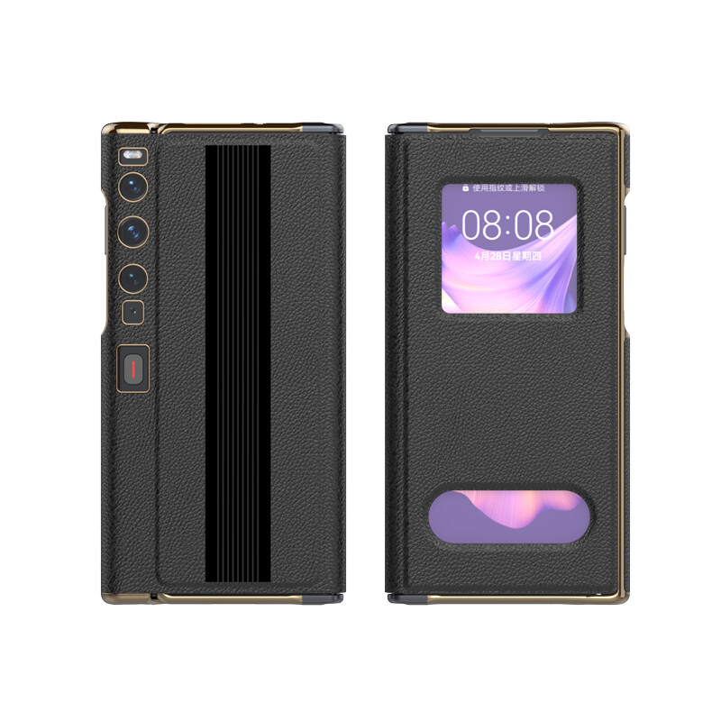 Чехол для телефона UUNS Eunice Uuns, Xuan blackFull cover leather case/with border
Чехол для телефона UUNS Eunice Uuns, Xuan blackFull cover leather case/with border
