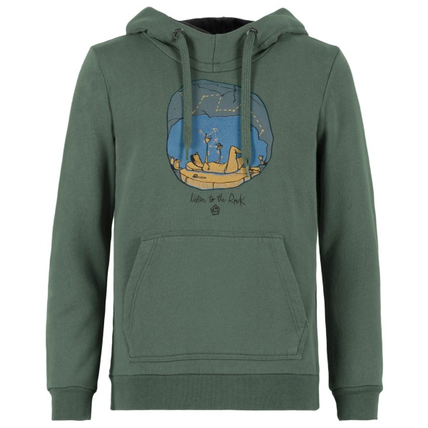 Детская толстовка с капюшоном E9, Agave
Детская толстовка с капюшоном E9, Agave