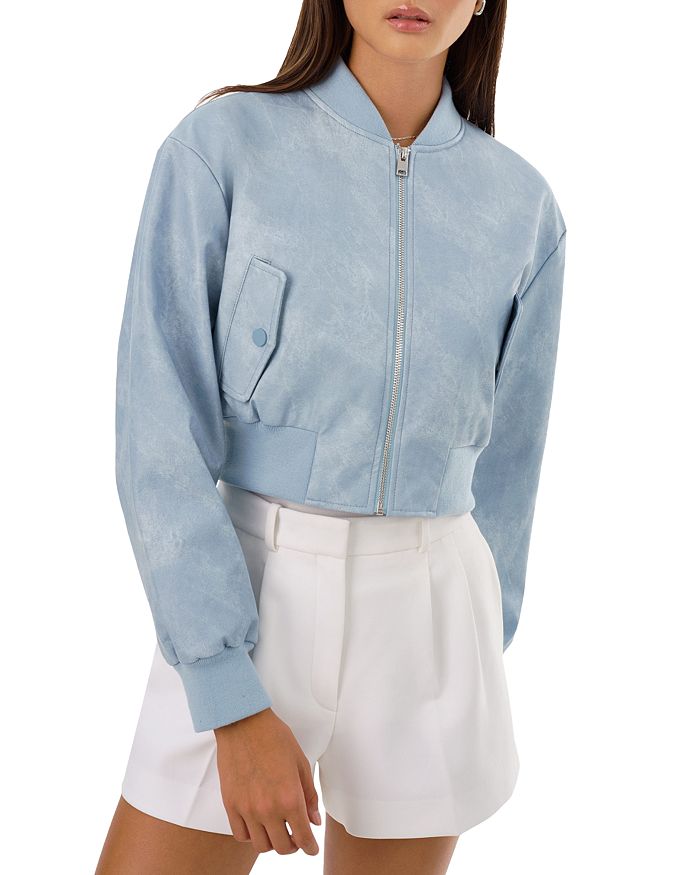 Куртка Evelin D LAMARQUE, синий
Куртка Evelin D LAMARQUE, синий