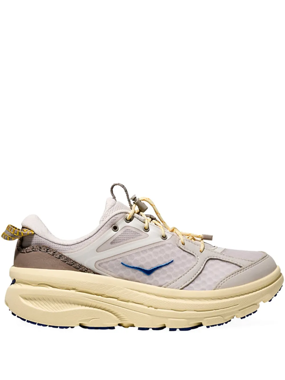 Кроссовки Bondi B3LS HOKA, нейтральный
Кроссовки Bondi B3LS HOKA, нейтральный