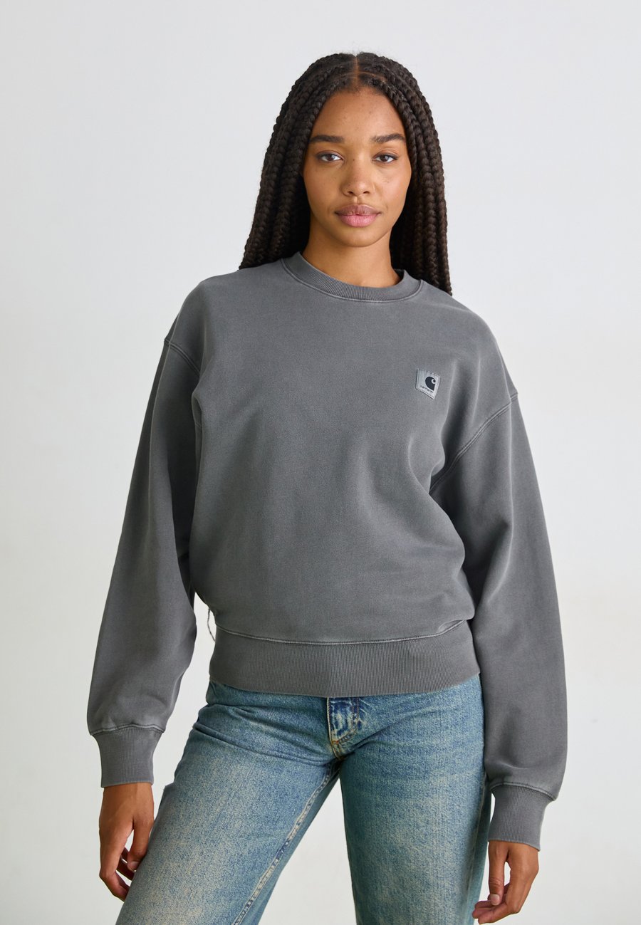 Толстовка Carhartt WIP NELSON, Black Garment Dyed/Black, Черный, Толстовка Carhartt WIP NELSON, Black Garment Dyed/Black
Толстовка Carhartt WIP NELSON, Black Garment Dyed/Black, Черный, Толстовка Carhartt WIP NELSON, Black Garment Dyed/Black