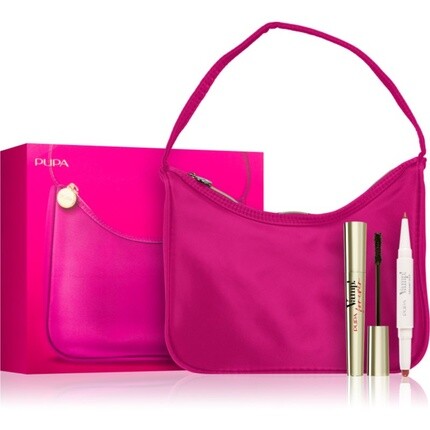 Лак для ногтей Pupa Vamp Forever 9 мл Pupa Milano
Лак для ногтей Pupa Vamp Forever 9 мл Pupa Milano