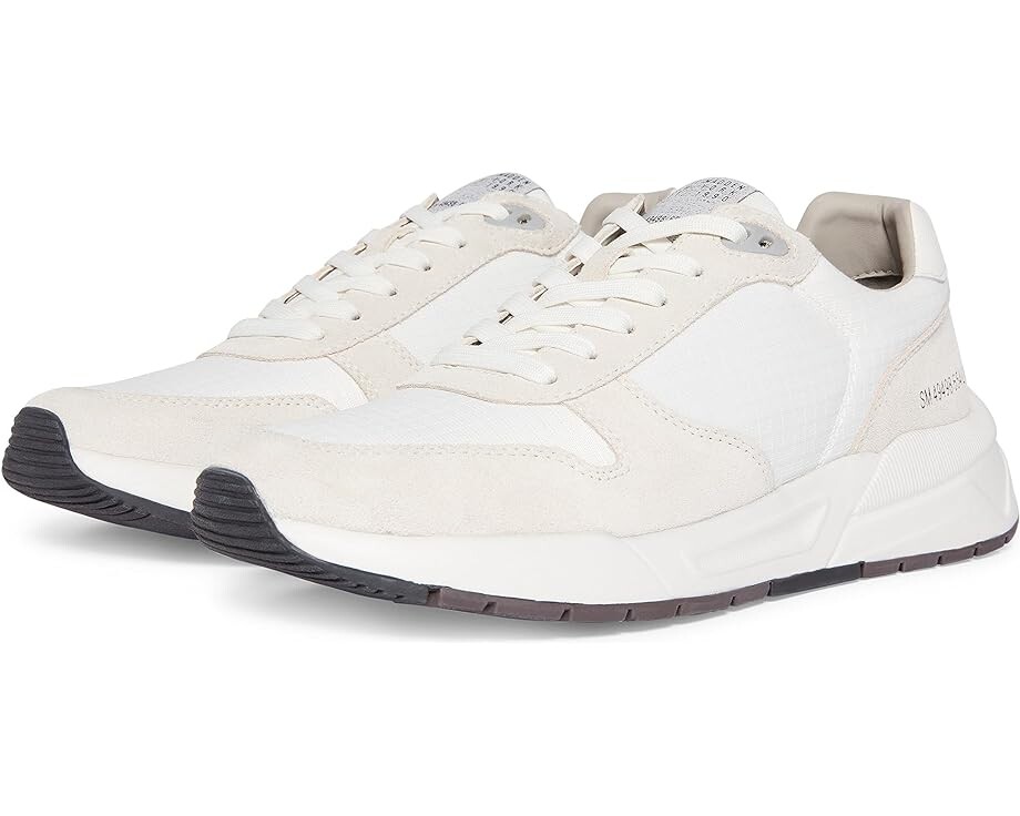 Кроссовки Steve Madden Braddik, белый
Кроссовки Steve Madden Braddik, белый