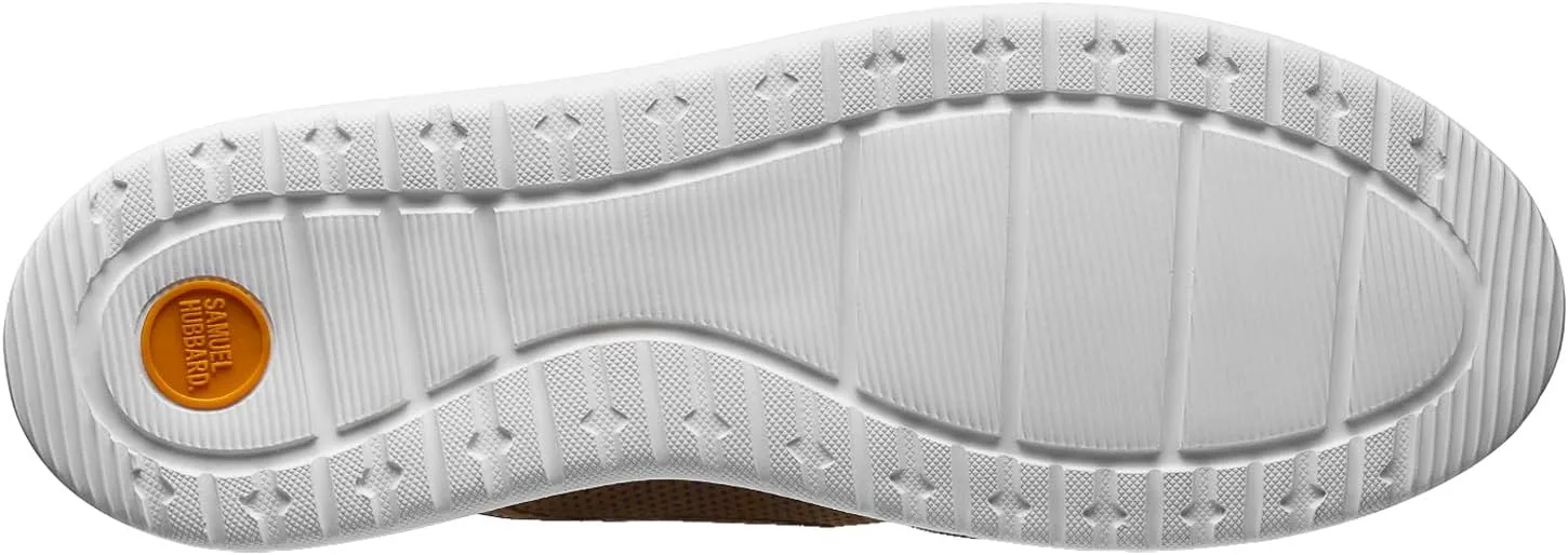 Мужские слипоны Samuel Hubbard Olema
Мужские слипоны Samuel Hubbard Olema