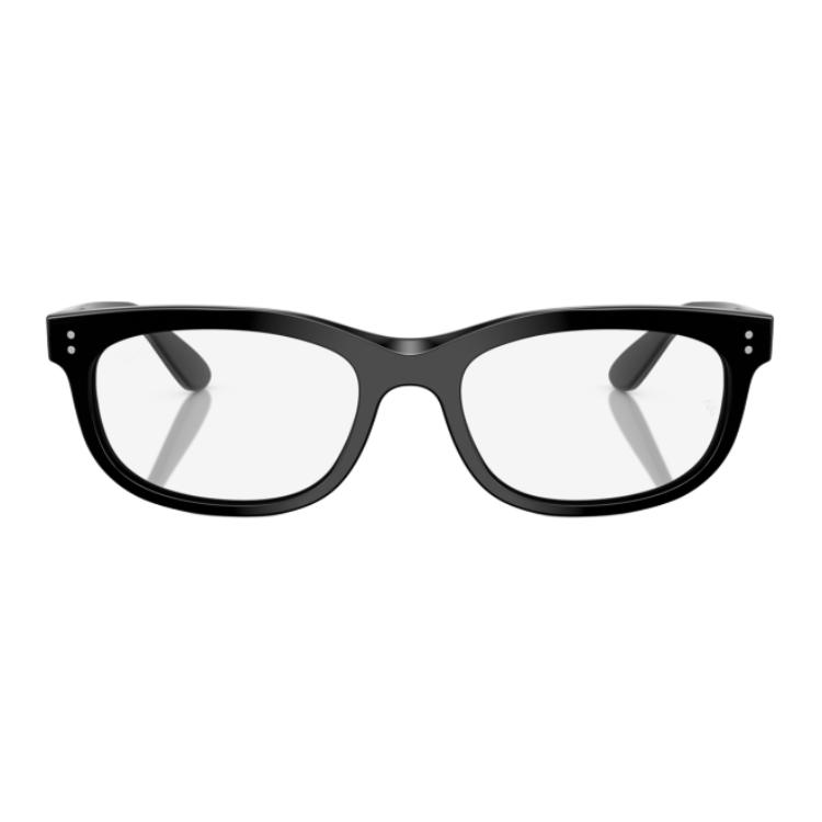 RayBan Очки Ray Ban Balorette, Black
RayBan Очки Ray Ban Balorette, Black